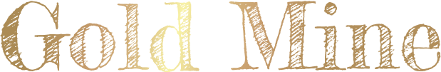 logo text